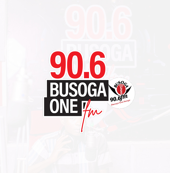 Busoga ye'ife