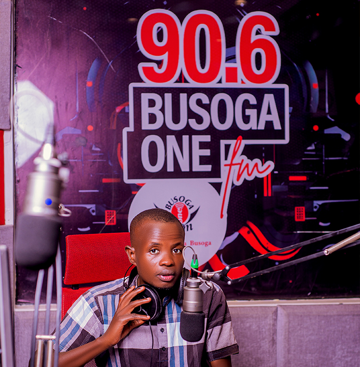 Busoga Cultural Showcase